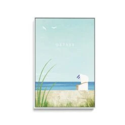 Ostsee By Henry Rivers - Stretched Canvas Print Or Framed Fine Art Print - Artwork- Vintage Inspired Travel Poster(Ostsee By Henry Rivers Stretched Canvas Print Or Framed Fine Art Print Artwork Vintage Inspired Travel Poster 354214240) 8 Ostsee By Henry Rivers - Stretched Canvas Print Or Framed Fine Art Print - Artwork- Vintage Inspired Travel Poster(Ostsee By Henry Rivers Stretched Canvas Print Or Framed Fine Art Print Artwork Vintage Inspired Travel Poster 354214240) -Heart Wall Art Store Ostsee by Henry Rivers Stretched Canvas Print or Framed Fine Art Print Artwork Vintage Inspired Travel Poster I Heart Wall Art Australia 1691988695615