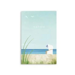 Ostsee By Henry Rivers - Stretched Canvas Print Or Framed Fine Art Print - Artwork- Vintage Inspired Travel Poster(Ostsee By Henry Rivers Stretched Canvas Print Or Framed Fine Art Print Artwork Vintage Inspired Travel Poster 354214240) 9 Ostsee By Henry Rivers - Stretched Canvas Print Or Framed Fine Art Print - Artwork- Vintage Inspired Travel Poster(Ostsee By Henry Rivers Stretched Canvas Print Or Framed Fine Art Print Artwork Vintage Inspired Travel Poster 354214240) -Heart Wall Art Store Ostsee by Henry Rivers Stretched Canvas Print or Framed Fine Art Print Artwork Vintage Inspired Travel Poster I Heart Wall Art Australia 1691988699635