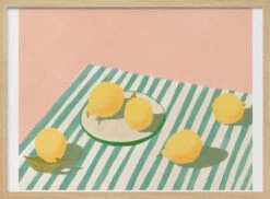 Lemons And Stripes - Stretched Canvas, Poster Or Fine Art Print(Pandclemonsandstripes Copy Stretched Canvas Poster Or Fine Art Print) 14 Lemons And Stripes - Stretched Canvas, Poster Or Fine Art Print(Pandclemonsandstripes Copy Stretched Canvas Poster Or Fine Art Print) -Heart Wall Art Store Pandclemonsandstripes Copy Stretched Canvas Poster or Fine Art Print I Heart Wall Art 44375862