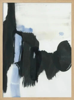 Paper Works 16-1 - Stretched Canvas, Poster Or Fine Art Print(Paper Works 16 1 Stretched Canvas Poster Or Fine Art Print) -Heart Wall Art Store Paper Works 16 1 Stretched Canvas Poster or Fine Art Print I Heart Wall Art 44913587