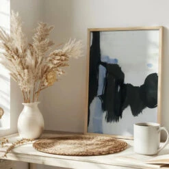 Paper Works 16-1 - Stretched Canvas, Poster Or Fine Art Print(Paper Works 16 1 Stretched Canvas Poster Or Fine Art Print) -Heart Wall Art Store Paper Works 16 1 Stretched Canvas Poster or Fine Art Print I Heart Wall Art 44913724