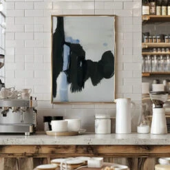 Paper Works 16-1 - Stretched Canvas, Poster Or Fine Art Print(Paper Works 16 1 Stretched Canvas Poster Or Fine Art Print) -Heart Wall Art Store Paper Works 16 1 Stretched Canvas Poster or Fine Art Print I Heart Wall Art 44913932