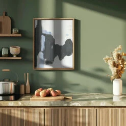 Paper Works 16-1 - Stretched Canvas, Poster Or Fine Art Print(Paper Works 16 1 Stretched Canvas Poster Or Fine Art Print) -Heart Wall Art Store Paper Works 16 1 Stretched Canvas Poster or Fine Art Print I Heart Wall Art 44914189