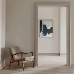 Paper Works 16-1 - Stretched Canvas, Poster Or Fine Art Print(Paper Works 16 1 Stretched Canvas Poster Or Fine Art Print) -Heart Wall Art Store Paper Works 16 1 Stretched Canvas Poster or Fine Art Print I Heart Wall Art 44914451