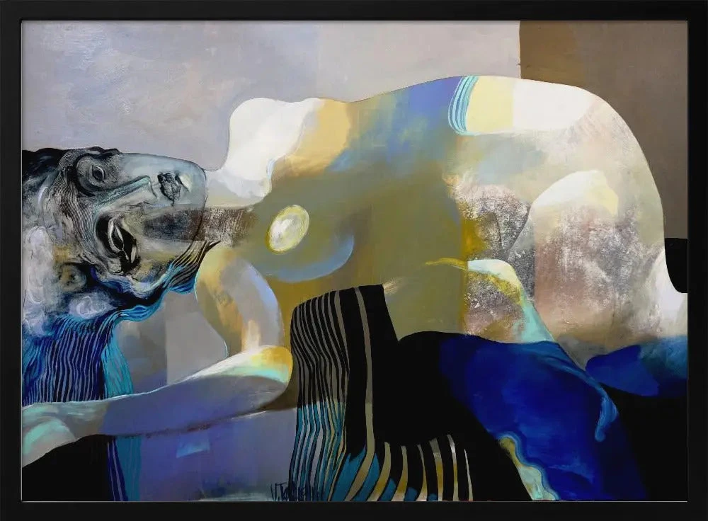 Pearl - Stretched Canvas, Poster Or Fine Art Print(Pearl Stretched Canvas Poster Or Fine Art Print) 1 Pearl - Stretched Canvas, Poster Or Fine Art Print(Pearl Stretched Canvas Poster Or Fine Art Print)