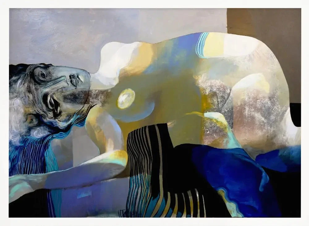 Pearl - Stretched Canvas, Poster Or Fine Art Print(Pearl Stretched Canvas Poster Or Fine Art Print) 4 Pearl - Stretched Canvas, Poster Or Fine Art Print(Pearl Stretched Canvas Poster Or Fine Art Print) - Image 4