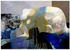 Pearl - Stretched Canvas, Poster Or Fine Art Print(Pearl Stretched Canvas Poster Or Fine Art Print) 16 Pearl - Stretched Canvas, Poster Or Fine Art Print(Pearl Stretched Canvas Poster Or Fine Art Print) -Heart Wall Art Store Pearl Stretched Canvas Poster or Fine Art Print I Heart Wall Art 43120142