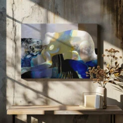 Pearl - Stretched Canvas, Poster Or Fine Art Print(Pearl Stretched Canvas Poster Or Fine Art Print) 20 Pearl - Stretched Canvas, Poster Or Fine Art Print(Pearl Stretched Canvas Poster Or Fine Art Print) -Heart Wall Art Store Pearl Stretched Canvas Poster or Fine Art Print I Heart Wall Art 43120558