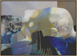 Pearl - Stretched Canvas, Poster Or Fine Art Print(Pearl Stretched Canvas Poster Or Fine Art Print) 22 Pearl - Stretched Canvas, Poster Or Fine Art Print(Pearl Stretched Canvas Poster Or Fine Art Print) -Heart Wall Art Store Pearl Stretched Canvas Poster or Fine Art Print I Heart Wall Art 43120795