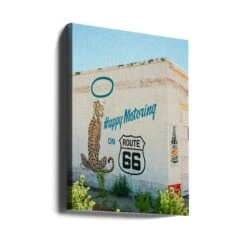 Route 66 VII - Stretched Canvas, Poster Or Fine Art Print(Route 66 Vii Stretched Canvas Poster Or Fine Art Print) 15 Route 66 VII - Stretched Canvas, Poster Or Fine Art Print(Route 66 Vii Stretched Canvas Poster Or Fine Art Print) -Heart Wall Art Store Route 66 VII Stretched Canvas Poster or Fine Art Print I Heart Wall Art 43393568