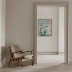 Route 66 VII - Stretched Canvas, Poster Or Fine Art Print(Route 66 Vii Stretched Canvas Poster Or Fine Art Print) 23 Route 66 VII - Stretched Canvas, Poster Or Fine Art Print(Route 66 Vii Stretched Canvas Poster Or Fine Art Print) -Heart Wall Art Store Route 66 VII Stretched Canvas Poster or Fine Art Print I Heart Wall Art 43394358