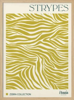 STRIPES. Zebra Collection - Stretched Canvas, Poster Or Fine Art Print(Stripes Zebra Collection Stretched Canvas Poster Or Fine Art Print 1) -Heart Wall Art Store STRIPES. Zebra Collection Stretched Canvas Poster or Fine Art Print I Heart Wall Art 46493064