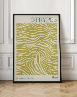 STRIPES. Zebra Collection - Stretched Canvas, Poster Or Fine Art Print(Stripes Zebra Collection Stretched Canvas Poster Or Fine Art Print 1) -Heart Wall Art Store STRIPES. Zebra Collection Stretched Canvas Poster or Fine Art Print I Heart Wall Art 46493382