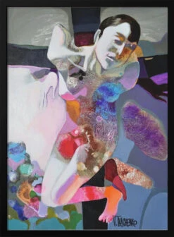 Sacrifice - Stretched Canvas, Poster Or Fine Art Print(Sacrifice Stretched Canvas Poster Or Fine Art Print)