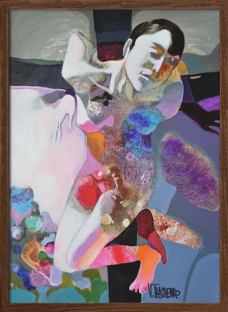 Sacrifice - Stretched Canvas, Poster Or Fine Art Print(Sacrifice Stretched Canvas Poster Or Fine Art Print) 2 Sacrifice - Stretched Canvas, Poster Or Fine Art Print(Sacrifice Stretched Canvas Poster Or Fine Art Print) - Image 2