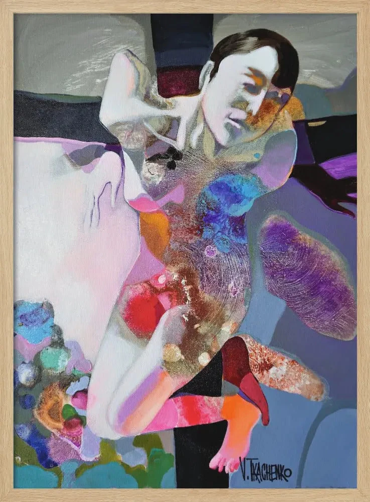 Sacrifice - Stretched Canvas, Poster Or Fine Art Print(Sacrifice Stretched Canvas Poster Or Fine Art Print) 3 Sacrifice - Stretched Canvas, Poster Or Fine Art Print(Sacrifice Stretched Canvas Poster Or Fine Art Print) - Image 3