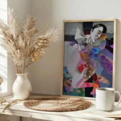 Sacrifice - Stretched Canvas, Poster Or Fine Art Print(Sacrifice Stretched Canvas Poster Or Fine Art Print) 16 Sacrifice - Stretched Canvas, Poster Or Fine Art Print(Sacrifice Stretched Canvas Poster Or Fine Art Print) -Heart Wall Art Store Sacrifice Stretched Canvas Poster or Fine Art Print I Heart Wall Art 43121383