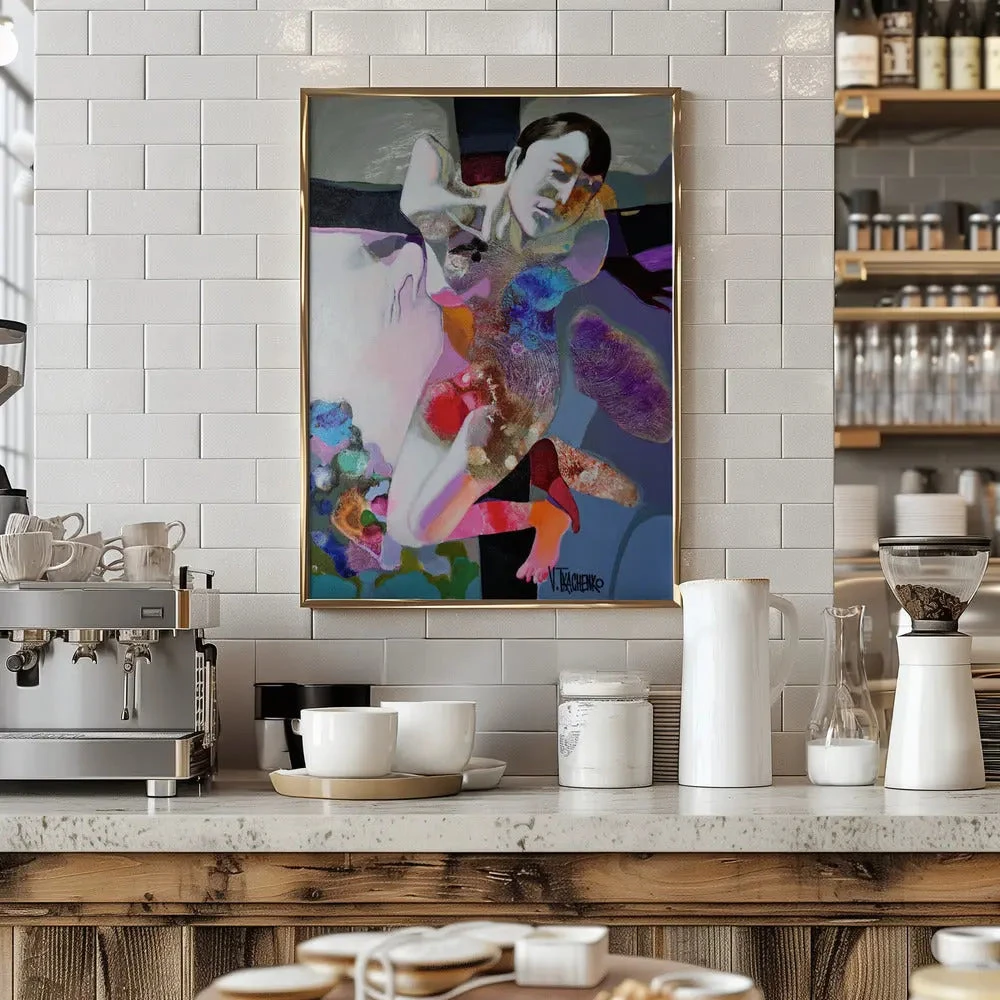 Sacrifice - Stretched Canvas, Poster Or Fine Art Print(Sacrifice Stretched Canvas Poster Or Fine Art Print) 7 Sacrifice - Stretched Canvas, Poster Or Fine Art Print(Sacrifice Stretched Canvas Poster Or Fine Art Print) - Image 7