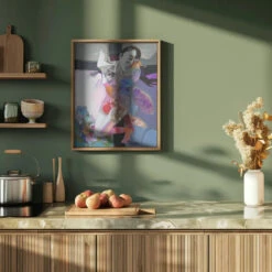 Sacrifice - Stretched Canvas, Poster Or Fine Art Print(Sacrifice Stretched Canvas Poster Or Fine Art Print) 20 Sacrifice - Stretched Canvas, Poster Or Fine Art Print(Sacrifice Stretched Canvas Poster Or Fine Art Print) -Heart Wall Art Store Sacrifice Stretched Canvas Poster or Fine Art Print I Heart Wall Art 43121732