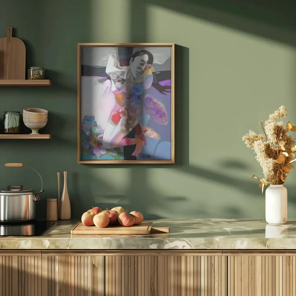 Sacrifice - Stretched Canvas, Poster Or Fine Art Print(Sacrifice Stretched Canvas Poster Or Fine Art Print) 9 Sacrifice - Stretched Canvas, Poster Or Fine Art Print(Sacrifice Stretched Canvas Poster Or Fine Art Print) - Image 9