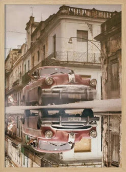 Streets Of Havana, Cuba - Stretched Canvas, Poster Or Fine Art Print(Streets Of Havana Cuba Stretched Canvas Poster Or Fine Art Print 1) 14 Streets Of Havana, Cuba - Stretched Canvas, Poster Or Fine Art Print(Streets Of Havana Cuba Stretched Canvas Poster Or Fine Art Print 1) -Heart Wall Art Store Streets of Havana Cuba Stretched Canvas Poster or Fine Art Print I Heart Wall Art 45715725