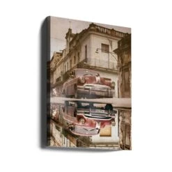Streets Of Havana, Cuba - Stretched Canvas, Poster Or Fine Art Print(Streets Of Havana Cuba Stretched Canvas Poster Or Fine Art Print 1) 15 Streets Of Havana, Cuba - Stretched Canvas, Poster Or Fine Art Print(Streets Of Havana Cuba Stretched Canvas Poster Or Fine Art Print 1) -Heart Wall Art Store Streets of Havana Cuba Stretched Canvas Poster or Fine Art Print I Heart Wall Art 45715895