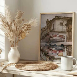 Streets Of Havana, Cuba - Stretched Canvas, Poster Or Fine Art Print(Streets Of Havana Cuba Stretched Canvas Poster Or Fine Art Print 1) 16 Streets Of Havana, Cuba - Stretched Canvas, Poster Or Fine Art Print(Streets Of Havana Cuba Stretched Canvas Poster Or Fine Art Print 1) -Heart Wall Art Store Streets of Havana Cuba Stretched Canvas Poster or Fine Art Print I Heart Wall Art 45715937