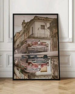 Streets Of Havana, Cuba - Stretched Canvas, Poster Or Fine Art Print(Streets Of Havana Cuba Stretched Canvas Poster Or Fine Art Print 1) 17 Streets Of Havana, Cuba - Stretched Canvas, Poster Or Fine Art Print(Streets Of Havana Cuba Stretched Canvas Poster Or Fine Art Print 1) -Heart Wall Art Store Streets of Havana Cuba Stretched Canvas Poster or Fine Art Print I Heart Wall Art 45716089