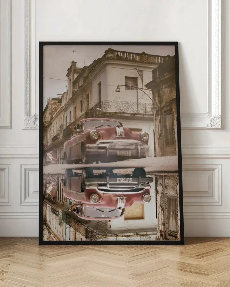 Streets Of Havana, Cuba - Stretched Canvas, Poster Or Fine Art Print(Streets Of Havana Cuba Stretched Canvas Poster Or Fine Art Print 1) 6 Streets Of Havana, Cuba - Stretched Canvas, Poster Or Fine Art Print(Streets Of Havana Cuba Stretched Canvas Poster Or Fine Art Print 1) - Image 6