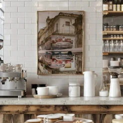 Streets Of Havana, Cuba - Stretched Canvas, Poster Or Fine Art Print(Streets Of Havana Cuba Stretched Canvas Poster Or Fine Art Print 1) 18 Streets Of Havana, Cuba - Stretched Canvas, Poster Or Fine Art Print(Streets Of Havana Cuba Stretched Canvas Poster Or Fine Art Print 1) -Heart Wall Art Store Streets of Havana Cuba Stretched Canvas Poster or Fine Art Print I Heart Wall Art 45716128