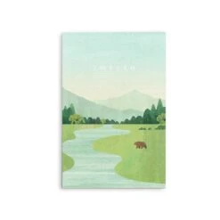 Sweden By Henry Rivers - Stretched Canvas Print Or Framed Fine Art Print - Artwork- Vintage Inspired Travel Poster(Sweden By Henry Rivers Stretched Canvas Print Or Framed Fine Art Print Artwork Vintage Inspired Travel Poster 354218085) -Heart Wall Art Store Sweden by Henry Rivers Stretched Canvas Print or Framed Fine Art Print Artwork Vintage Inspired Travel Poster I Heart Wall Art Australia 1694669180461