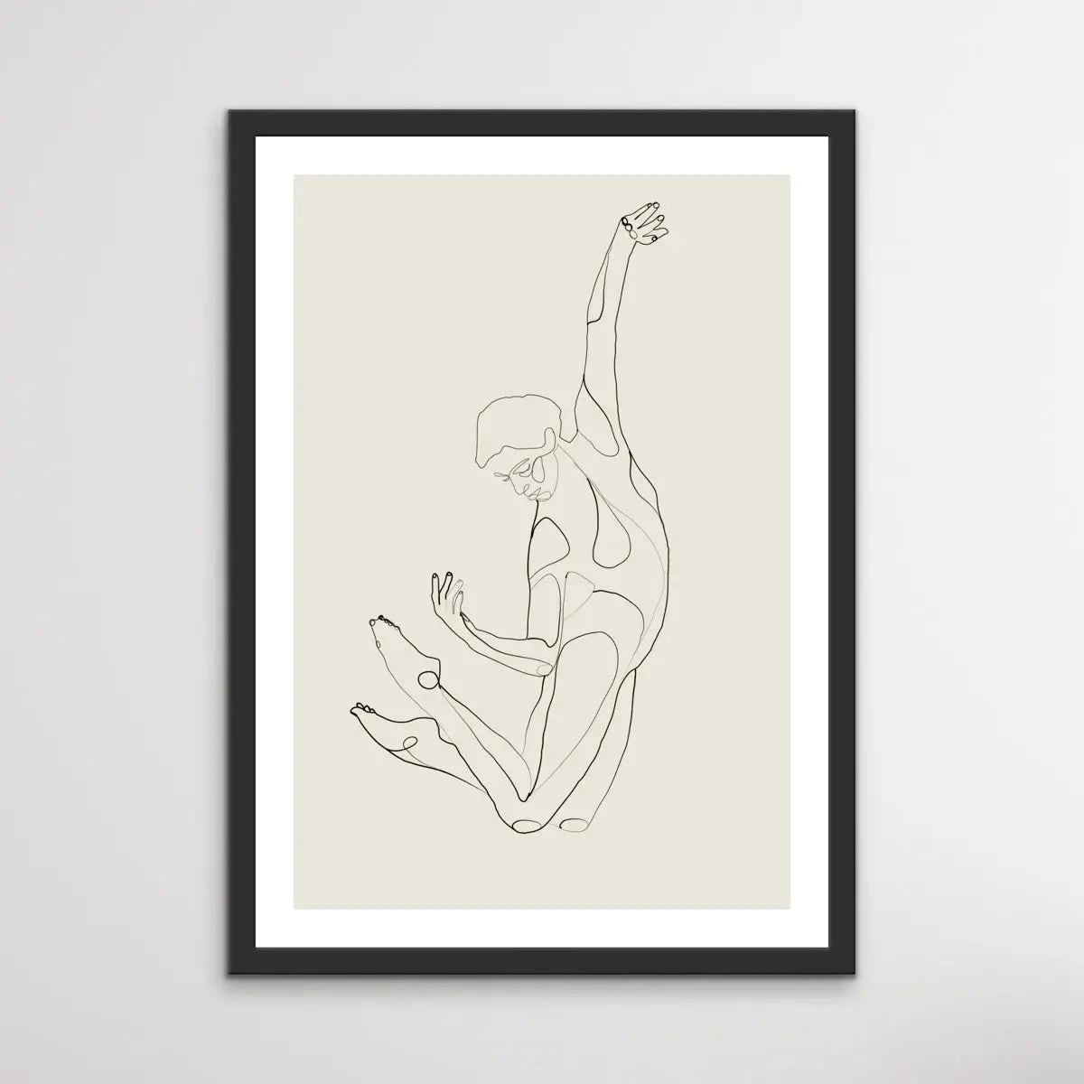 The Dancer Style A - Black And White Line Drawing Prints(Mws_apo_1_g2_the Dancer Style A Black And White Line Drawing Prints 1) 1 The Dancer Style A - Black And White Line Drawing Prints(Mws_apo_1_g2_the Dancer Style A Black And White Line Drawing Prints 1)