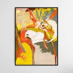 The Source Of Evil (1894)by Georges De Feure(The Source Of Evil 1894 By Georges De Feure) 5 The Source Of Evil (1894)by Georges De Feure(The Source Of Evil 1894 By Georges De Feure) -Heart Wall Art Store The Source of Evil 1894 by Georges de Feure I Heart Wall Art Australia 1653625486