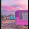 Trailer Life - Stretched Canvas, Poster Or Fine Art Print(Trailer Life Stretched Canvas Poster Or Fine Art Print)