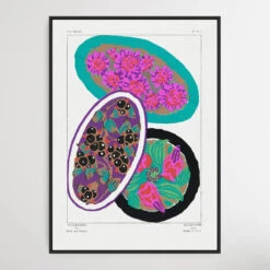 Vintage Flower Patterns Fifteen By E. A. Séguy (1925)(Vintage Flower Patterns Fifteen By E A Seguy 1925)