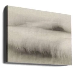 Waterside - Stretched Canvas, Poster Or Fine Art Print(Waterside Stretched Canvas Poster Or Fine Art Print) -Heart Wall Art Store canvas landscape wrap around 1226393