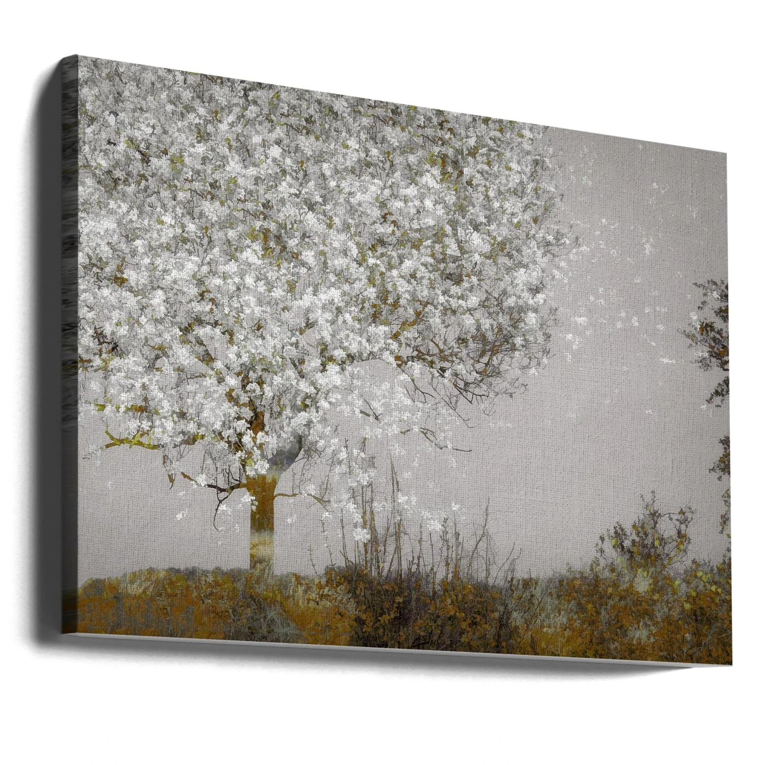 Fruit Tree - Stretched Canvas, Poster Or Fine Art Print(Fruit Tree Stretched Canvas Poster Or Fine Art Print) 6 Fruit Tree - Stretched Canvas, Poster Or Fine Art Print(Fruit Tree Stretched Canvas Poster Or Fine Art Print) - Image 6