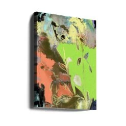 Nature Comes - Stretched Canvas, Poster Or Fine Art Print(Nature Comes Stretched Canvas Poster Or Fine Art Print) -Heart Wall Art Store canvas portrait wrap around 2396913