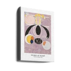 The Ten Largest No.6 Poster - Stretched Canvas, Poster Or Fine Art Print(The Ten Largest No 6 Poster Stretched Canvas Poster Or Fine Art Print) -Heart Wall Art Store canvas portrait wrap around 2444563