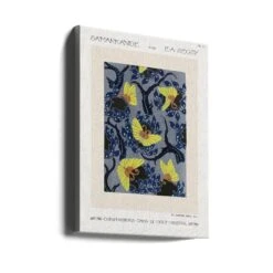 Samarkande 5 - Stretched Canvas, Poster Or Fine Art Print(Samarkande 5 Stretched Canvas Poster Or Fine Art Print) -Heart Wall Art Store canvas portrait wrap around 2516502