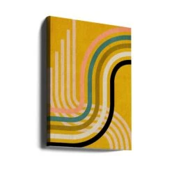 Rainbow Suns 9 Kopie - Stretched Canvas, Poster Or Fine Art Print(Rainbow Suns 9 Kopie Stretched Canvas Poster Or Fine Art Print) 15 Rainbow Suns 9 Kopie - Stretched Canvas, Poster Or Fine Art Print(Rainbow Suns 9 Kopie Stretched Canvas Poster Or Fine Art Print) -Heart Wall Art Store canvas portrait wrap around 2553015