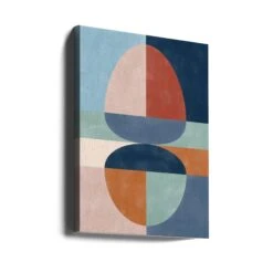 Overlapping Semi-Circles In Earthy Tones - Stretched Canvas, Poster Or Fine Art Print(Overlapping Semi Circles In Earthy Tones Stretched Canvas Poster Or Fine Art Print) 15 Overlapping Semi-Circles In Earthy Tones - Stretched Canvas, Poster Or Fine Art Print(Overlapping Semi Circles In Earthy Tones Stretched Canvas Poster Or Fine Art Print) -Heart Wall Art Store canvas portrait wrap around 2553255