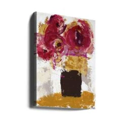 Img 6878ps - Stretched Canvas, Poster Or Fine Art Print(Img 6878ps Stretched Canvas Poster Or Fine Art Print) -Heart Wall Art Store canvas portrait wrap around 2570261