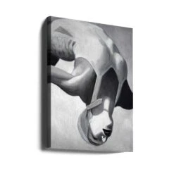 2629069 - Stretched Canvas, Poster Or Fine Art Print(2629069 Stretched Canvas Poster Or Fine Art Print) -Heart Wall Art Store canvas portrait wrap around 2629592