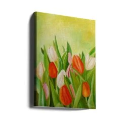 Colors Of Spring - Stretched Canvas, Poster Or Fine Art Print(Colors Of Spring Stretched Canvas Poster Or Fine Art Print) 15 Colors Of Spring - Stretched Canvas, Poster Or Fine Art Print(Colors Of Spring Stretched Canvas Poster Or Fine Art Print) -Heart Wall Art Store canvas portrait wrap around 2659990