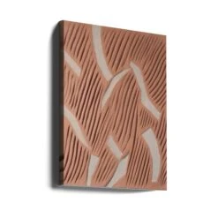 The Counting II - Stretched Canvas, Poster Or Fine Art Print(The Counting Ii Stretched Canvas Poster Or Fine Art Print) -Heart Wall Art Store canvas portrait wrap around 2702169