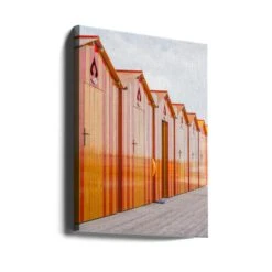 Sorrento - Stretched Canvas, Poster Or Fine Art Print(Sorrento Stretched Canvas Poster Or Fine Art Print) -Heart Wall Art Store canvas portrait wrap around 2710917