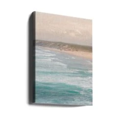 Bordeira's Beach - Stretched Canvas, Poster Or Fine Art Print(Bordeiras Beach Stretched Canvas Poster Or Fine Art Print) 15 Bordeira's Beach - Stretched Canvas, Poster Or Fine Art Print(Bordeiras Beach Stretched Canvas Poster Or Fine Art Print) -Heart Wall Art Store canvas portrait wrap around 2711027