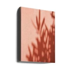 Shadows - Stretched Canvas, Poster Or Fine Art Print(Shadows Stretched Canvas Poster Or Fine Art Print) -Heart Wall Art Store canvas portrait wrap around 2711112