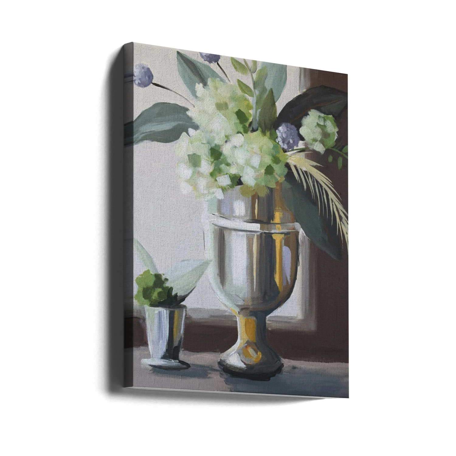 Gilded Age - Stretched Canvas, Poster Or Fine Art Print(Gilded Age Stretched Canvas Poster Or Fine Art Print) 4 Gilded Age - Stretched Canvas, Poster Or Fine Art Print(Gilded Age Stretched Canvas Poster Or Fine Art Print) - Image 4